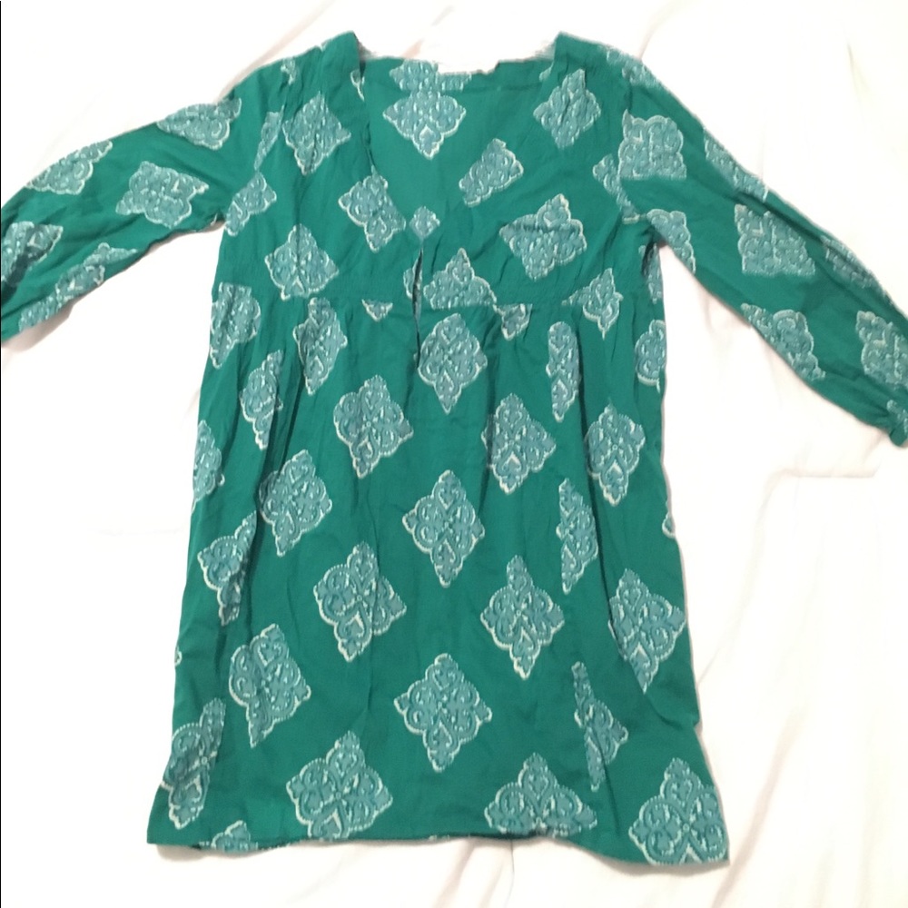 Joie paisley dress